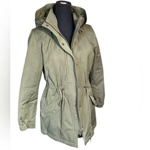 Banana Republic Utility Jacket